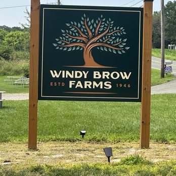Windy Brow Farms - Bakeries Near Me - Fredon Township, New Jersey Windy Brow Farms - Bakeries Near Me - Fredon Township, New Jersey