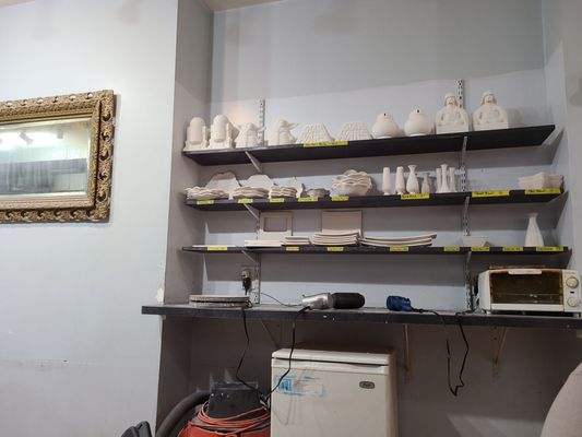 Clayroom by null