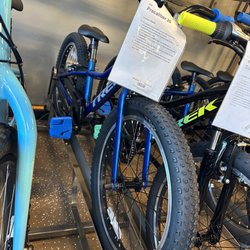 Atlanta Trek Newnan