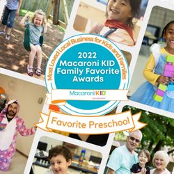 Parents' Cooperative Preschool & Kindergarten