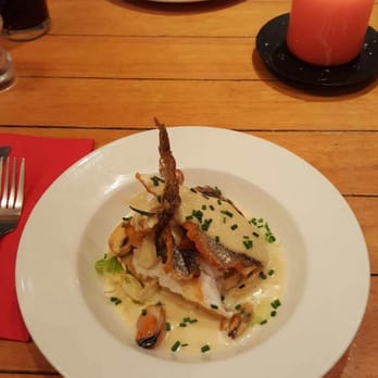 Hootananny - Fresh haddock - Music Venues Near Me - Inverness, HLD Hootananny - Fresh haddock - Music Venues Near Me - Inverness, HLD