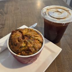 Red Bulb Espresso Bar