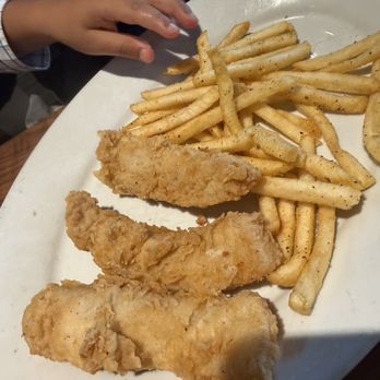 Fish Daddy's Grill House - Fish and chips - Seafood Near Me - Tulsa, Oklahoma Fish Daddy's Grill House - Fish and chips - Seafood Near Me - Tulsa, Oklahoma