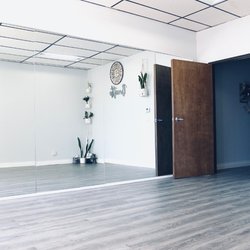Tara's Touch & Wellness - The Yoga Studio