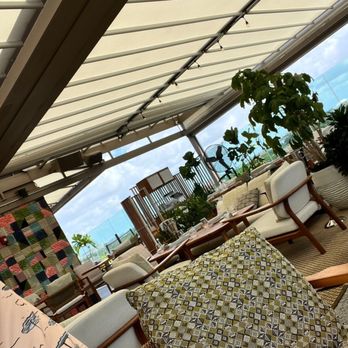 Level 6 - Ambiance - Lounges Near Me - Miami, Florida