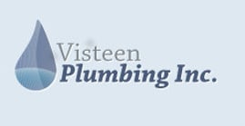Slide of Visteen Plumbing