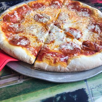 Spicy Pie - 18" pepperoni - Pizza Near Me - Minot, North Dakota Spicy Pie - 18" pepperoni - Pizza Near Me - Minot, North Dakota