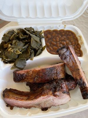 Coop’s West Texas BBQ & Catering by null