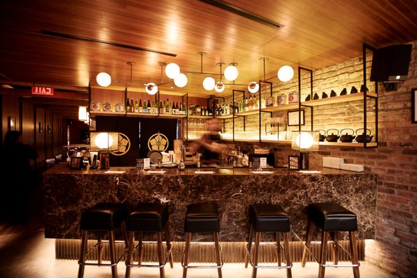 Taishoken NYC by null