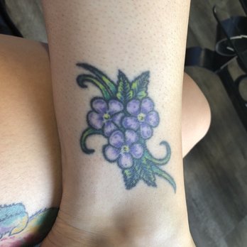 Fallen Crow Tattoo - Tattoo Near Me - Murrieta, California Fallen Crow Tattoo - Tattoo Near Me - Murrieta, California