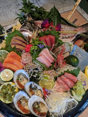 Kaiyo Cow Hollow by null