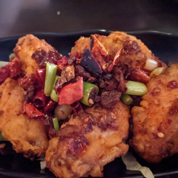 Han Dynasty - Szechuan Near Me - New York, New York Han Dynasty - Szechuan Near Me - New York, New York