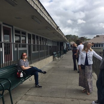 Proud Mary's Restaurant - Waiting on Sunday. - Breakfast & Brunch Near Me - Dana Point, California