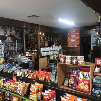 Dulzura Mini Market - Mexican Near Me - Dulzura, California