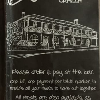 Top Pub - Top pub in Uralla - Hotels Near Me - Uralla, NSW