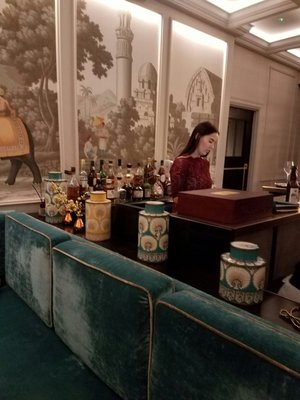 Ormer Mayfair by null