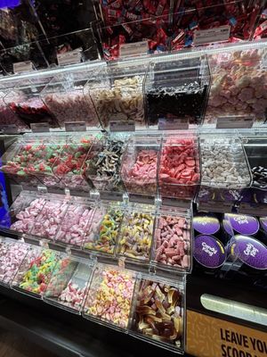 CandyKing New York by null