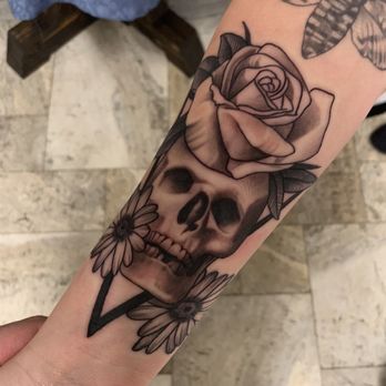 ARLINGTON INK - Updated September 2025 - 398 Photos & 61 Reviews - 1129