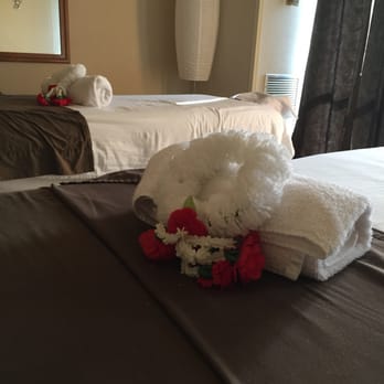 Jai Dee Thai Massage - Couples massage... - Massage Near Me - Honolulu, Hawaii