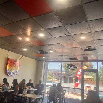 Seasons Eats - Chinese Near Me - Tucson, Arizona