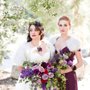 Photo of Rebelle Fleurs Event Design