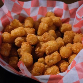 Monty's Public House - Tater Tots - Pubs Near Me - Ann Arbor, Michigan
