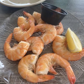 Lazy Days South - Peel & Eat Shrimp - Seafood Near Me - Marathon, Florida Lazy Days South - Peel & Eat Shrimp - Seafood Near Me - Marathon, Florida