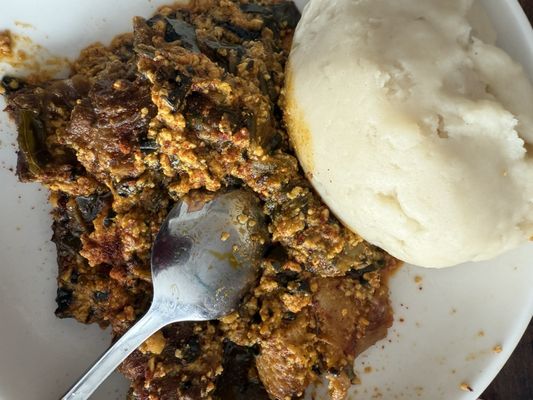 PDJ (Pass D Jollof) Nigerian Restaurant by null
