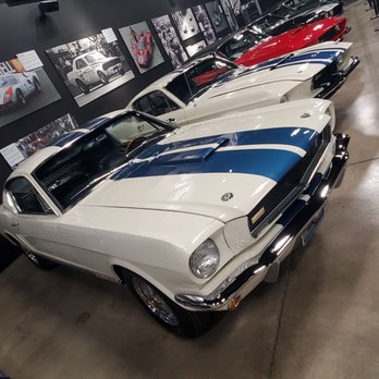 Shelby Heritage Center - Museums Near Me - Las Vegas, Nevada Shelby Heritage Center - Museums Near Me - Las Vegas, Nevada