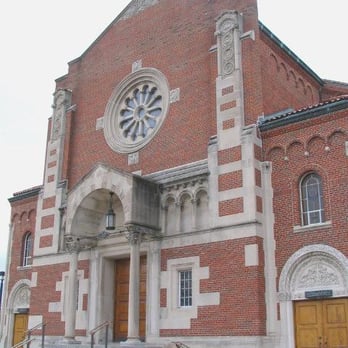 ST. PAUL OF THE CROSS CHURCH - Updated December 2025 - 11 Reviews - 320