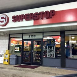Park Hill Superstop