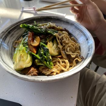 Lúa Viet Kitchen - Vietnamese Near Me - Houston, Texas