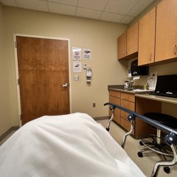Tennessee Valley Pain Consultants - Back injections today
