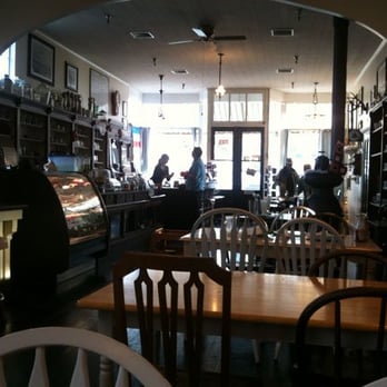 The Bair - Bair Bistro interior - Breakfast & Brunch Near Me - Steilacoom, Washington