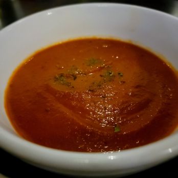 Meatballs Italian Grill - Soup of the Day - Tomato Basil - Italian Near Me - Old Hickory, Tennessee