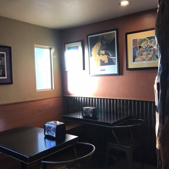 Homeslice Pizza - Inside - Pizza Near Me - Durango, Colorado