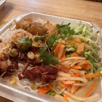 Pho Kim - Combo bun - Vietnamese Near Me - Santa Fe, New Mexico Pho Kim - Combo bun - Vietnamese Near Me - Santa Fe, New Mexico