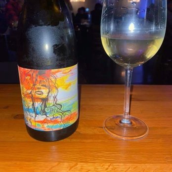 Beyond The Wine - Pinky's up - Bars Near Me - Fresno, California