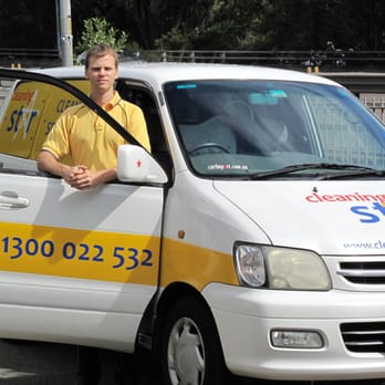 Cleaning Star - Cleaning Star Van - Home Cleaning Near Me - Newtown, NSW Cleaning Star - Cleaning Star Van - Home Cleaning Near Me - Newtown, NSW