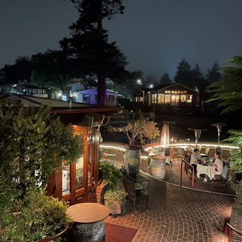 Shadowbrook - View - American Near Me - Capitola, California Shadowbrook - View - American Near Me - Capitola, California