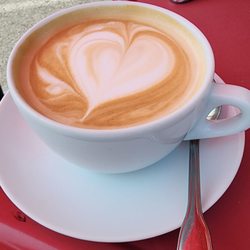 Cafe Dolce - Latte