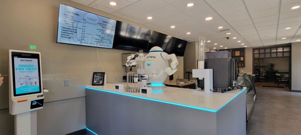 Botbar Coffee by null