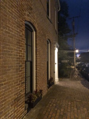 Germantown Inn by null