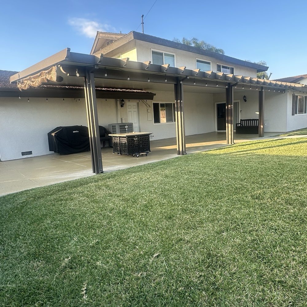 LJ Hausner Construction - Patio Coverings Near Me - Tustin, California LJ Hausner Construction - Patio Coverings Near Me - Tustin, California