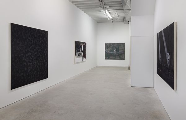 Susan Hobbs Gallery by null