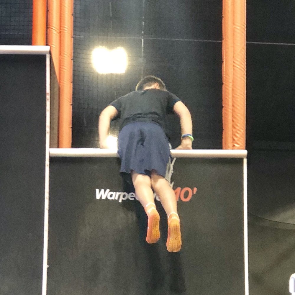 Sky Zone Trampoline Park - Amusement Parks Near Me - Largo, Florida Sky Zone Trampoline Park - Amusement Parks Near Me - Largo, Florida