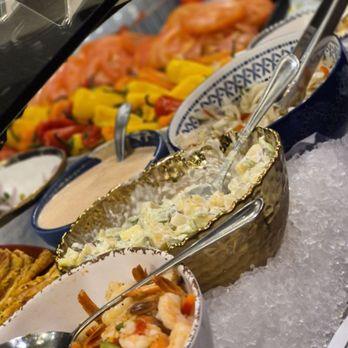 Terra Gaucha - Brazilian Near Me - Jacksonville, Florida
