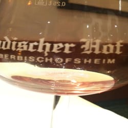 Hotel - Restaurant Badischer Hof