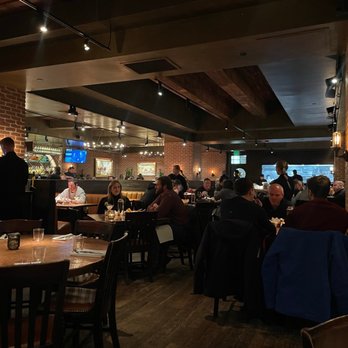 Savina's - Dining room - Mexican Near Me - Denver, Colorado