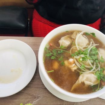 626 Pho - Wonton soup - Vietnamese Near Me - Baldwin Park, California